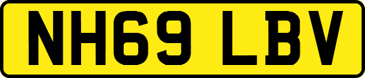 NH69LBV