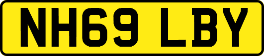 NH69LBY