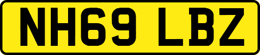 NH69LBZ