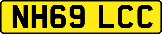 NH69LCC