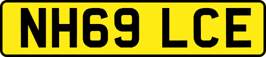 NH69LCE