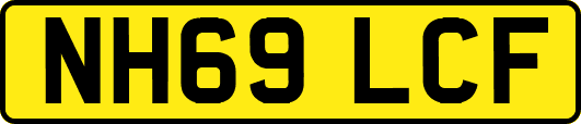 NH69LCF