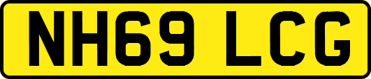 NH69LCG