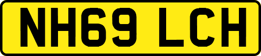 NH69LCH