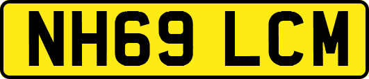 NH69LCM