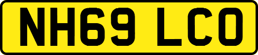 NH69LCO