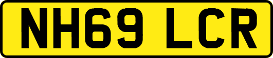 NH69LCR