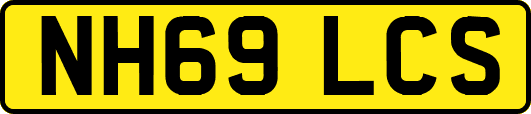 NH69LCS
