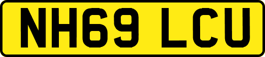 NH69LCU