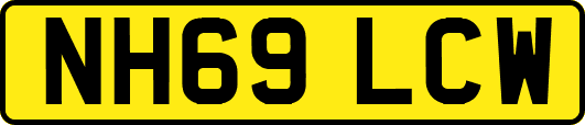 NH69LCW