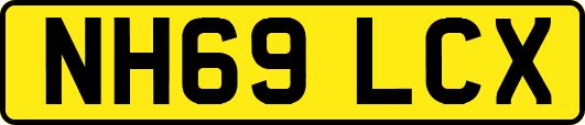 NH69LCX