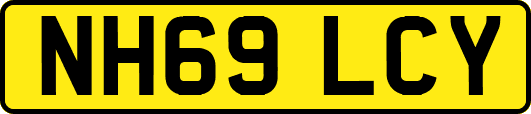 NH69LCY