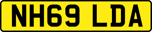 NH69LDA