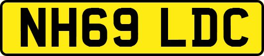 NH69LDC