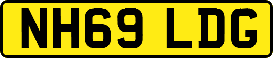 NH69LDG