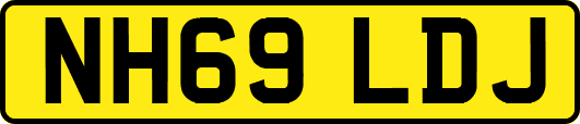 NH69LDJ