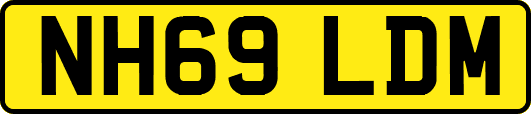 NH69LDM