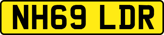 NH69LDR