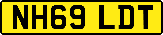 NH69LDT