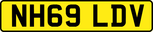 NH69LDV