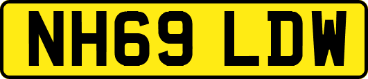 NH69LDW