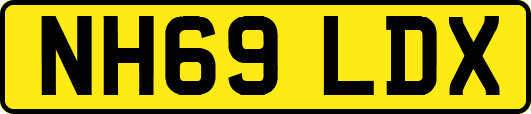 NH69LDX