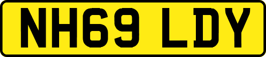 NH69LDY