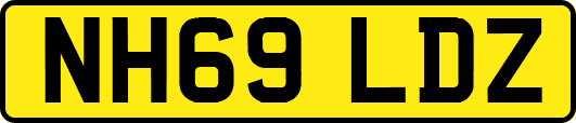 NH69LDZ