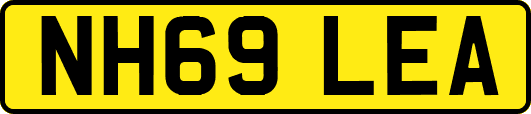 NH69LEA