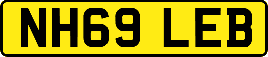 NH69LEB