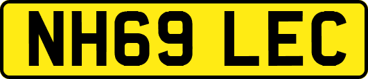 NH69LEC
