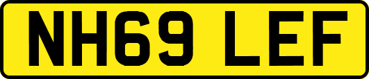 NH69LEF