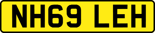 NH69LEH
