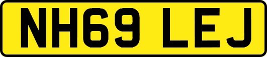 NH69LEJ