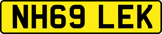 NH69LEK