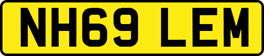 NH69LEM