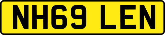 NH69LEN