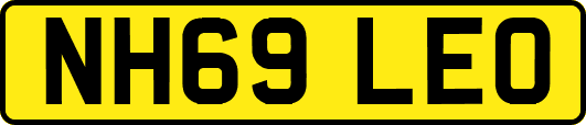 NH69LEO