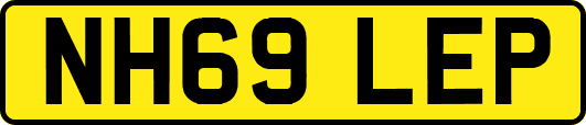 NH69LEP