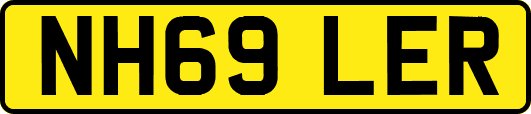 NH69LER