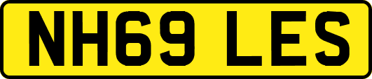 NH69LES