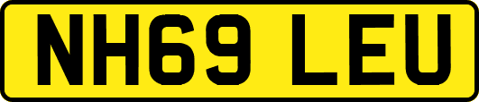 NH69LEU