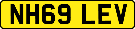NH69LEV