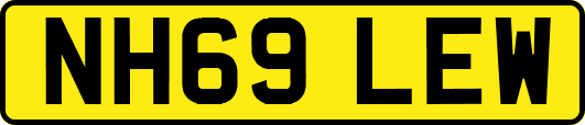 NH69LEW