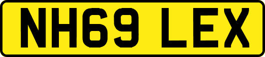 NH69LEX