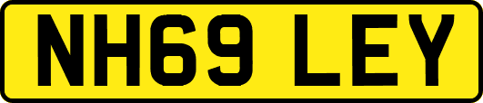 NH69LEY