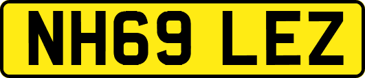 NH69LEZ