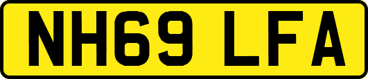 NH69LFA