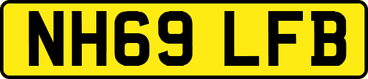 NH69LFB