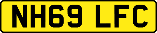 NH69LFC